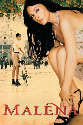 ℳ𝒶𝓁ℯ𝓃𝒶 - Giuseppe Tornatore · 2000