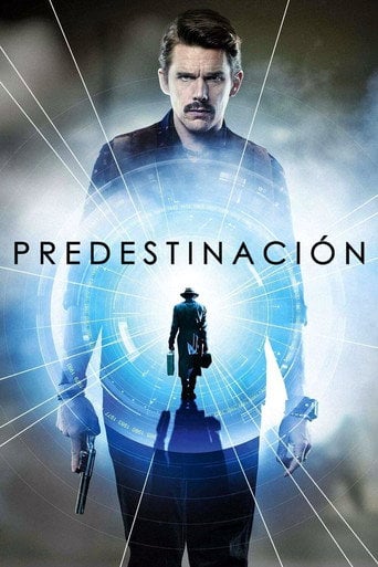 Predestination - Peter Spierig · 2014