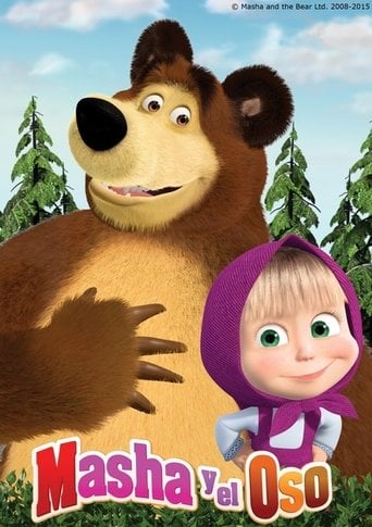 Masha y el Oso - Oleg Kuzovkov · 2009