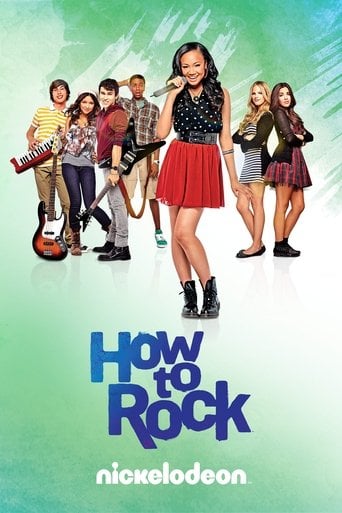 How to Rock - Jim O'Doherty · 2012