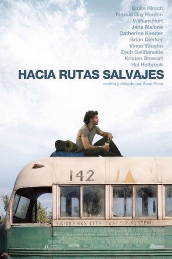 Hacia rutas salvajes - Sean Penn · 2007