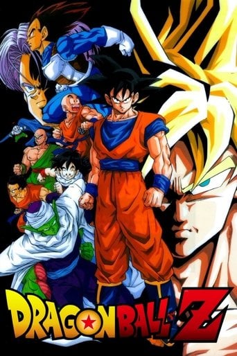 Dragon Ball Z: ¡Reuníos! El mundo de Goku - · 1992