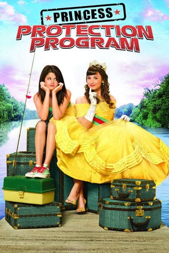 Princess Protection Program - Allison Liddi-Brown · 2009