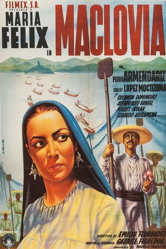 Maclovia - Emilio Fernández · 1948