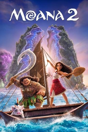 moana 2 - David G. Derrick Jr. · 2024