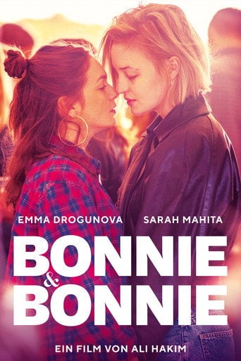 Bonnie and Bonnie - Ali Hakim · 2019