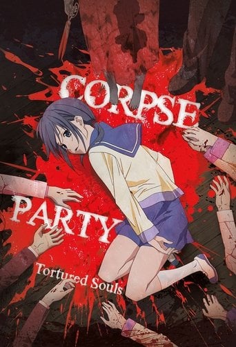Corpse Party: Tortured Souls - · 2013