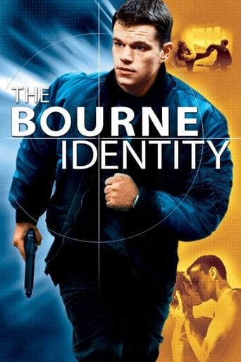 The Bourne Identity - Doug Liman · 2002