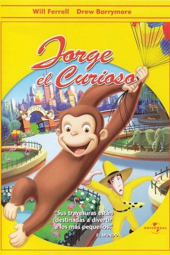 Jorge el curioso - Matthew O'Callaghan · 2006