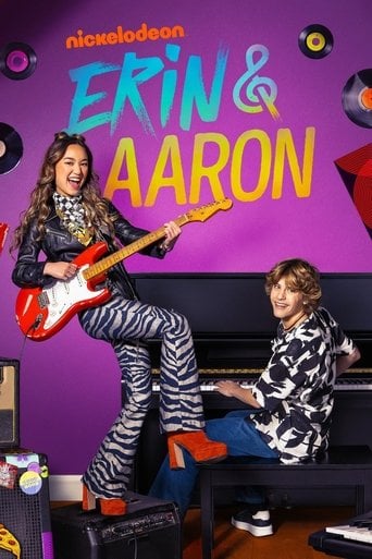 Erin & Aaron - · 2023