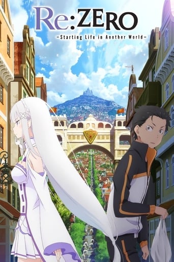 Re:ZERO -Starting Life in Another World- - 25 EP · 2016
