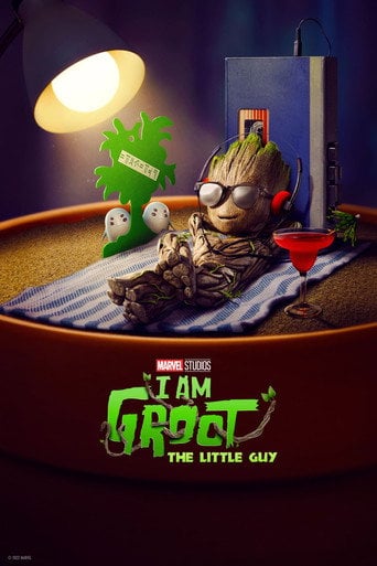The Little Guy - Kirsten Lepore · 2022