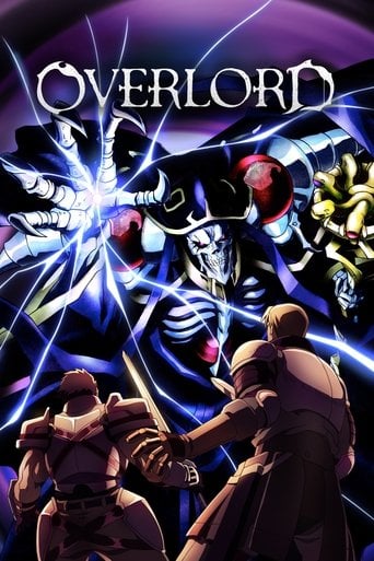 Overlord - · 2015