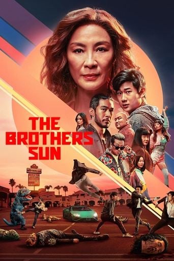 The Brothers Sun - Brad Falchuk · 2024