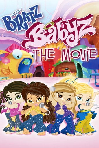 Bratz: Babyz - The Movie - Davis Doi · 2006