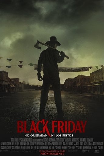 Black Friday - Eli Roth · 2023