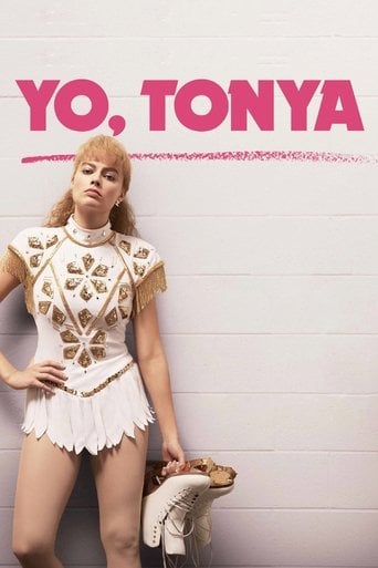 I, Tonya - Craig Gillespie · 2017