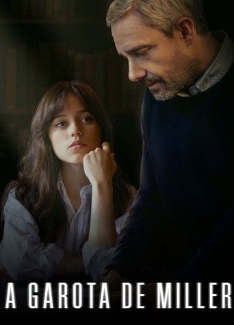 A Garota de Miller - Jade Halley Bartlett · 2024
