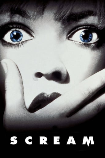 Scream - Wes Craven · 1996