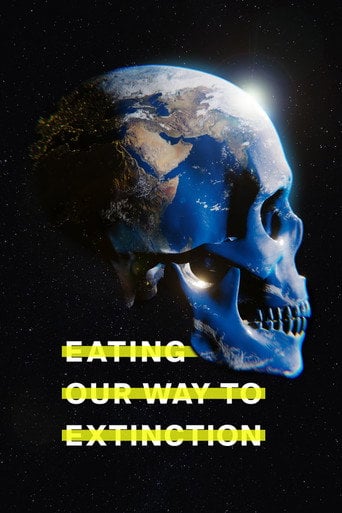 Eating Our Way to Extinction - Otto Brockway · 2021