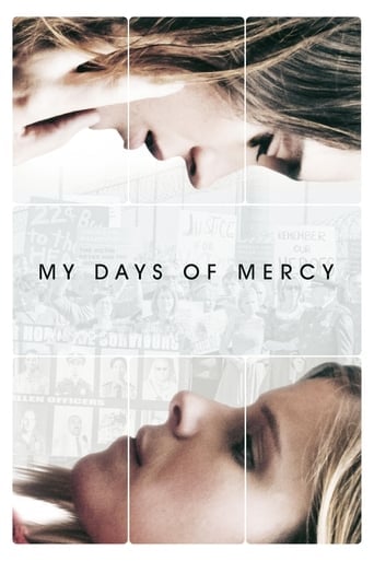 My Days of Mercy - Tali Shalom-Ezer · 2018