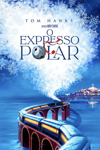 Polar Express - Robert Zemeckis · 2004