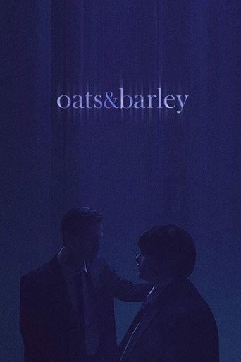 Oats & Barley - Charlotte Regan · 2019