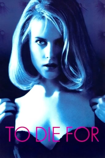 To Die For - Gus Van Sant · 1995