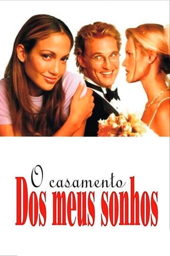 O Casamento dos Meus Sonhos - Adam Shankman · 2001
