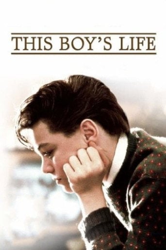 This Boy's Life - Michael Caton-Jones · 1993