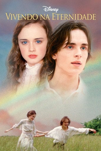 Vivendo na Eternidade - Jay Russell · 2002
