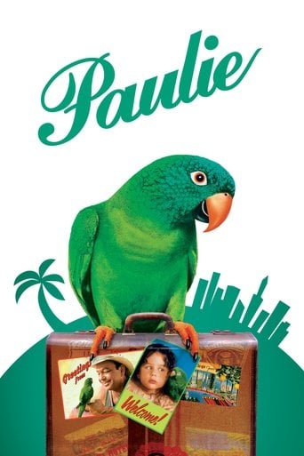 Paulie - John Roberts · 1998