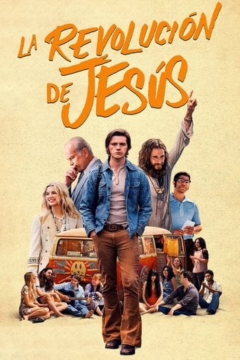 Jesus Revolution - Brent McCorkle · 2023