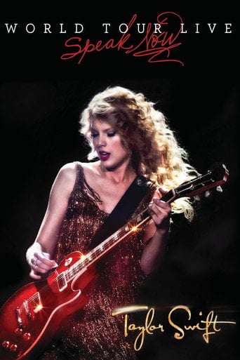 Taylor Swift: Speak Now World Tour Live - Ryan Polito · 2011