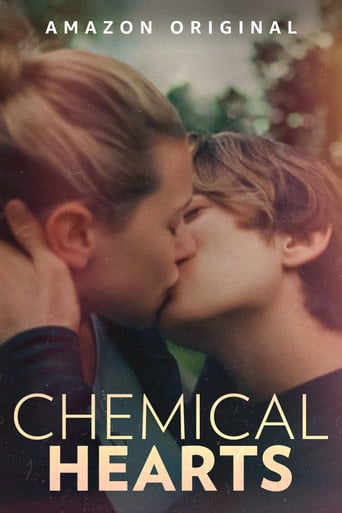 Chemical Hearts - Richard Tanne · 2020