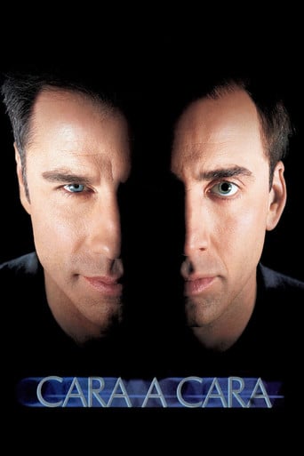 Face/off - John Woo
