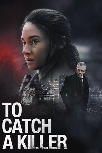 To Catch a Killer - Damián Szifron · 2023