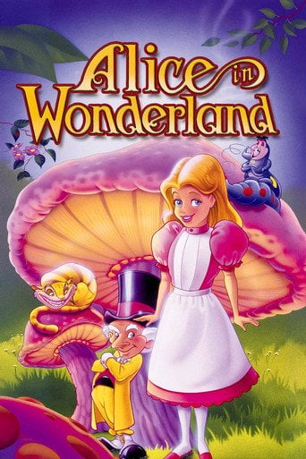 Alice in Wonderland - Toshiyuki Hiruma · 1995