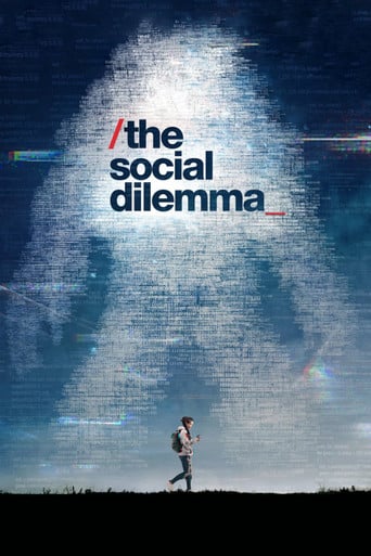 The Social Dilemma - Jeff Orlowski · 2020