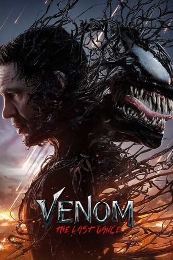 Venom: The Last Dance - Kelly Marcel · 2024