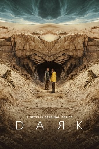 Dark - Baran bo Odar · 2017