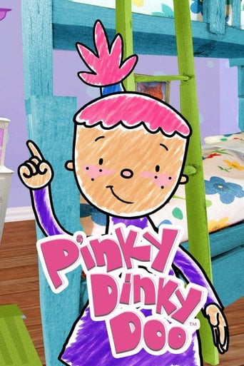 Pinky Dinky Doo - Jim Jinkins · 2005