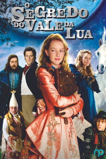 O Segredo do Vale da Lua - Gábor Csupó · 2009