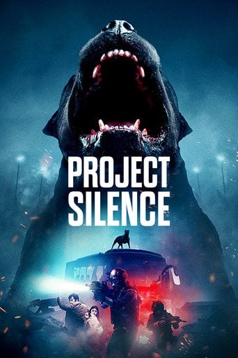 Project Silence - Kim Tae-gon · 2024