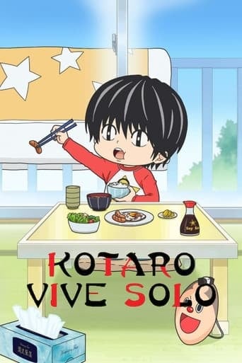 Kotaro vive solo - · 2022