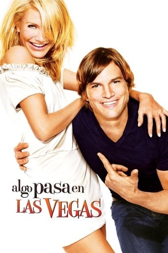 Algo pasa en Las Vegas - Tom Vaughan · 2008