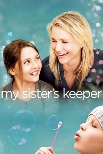 My Sister's Keeper - Nick Cassavetes · 2009