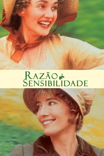 Razão e Sensibilidade - 李安 · 1995