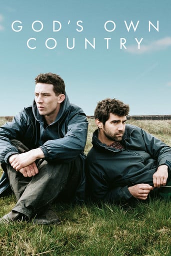 God's Own Country - Francis Lee · 2017