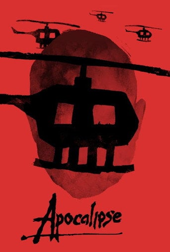 Apocalypse Now - Francis Ford Coppola · 1979